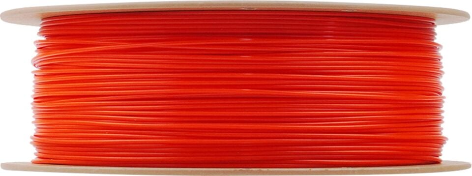 eSUN PLA+HS RGB Kırmızı Filament 1,75mm 1kg - bisiparisver