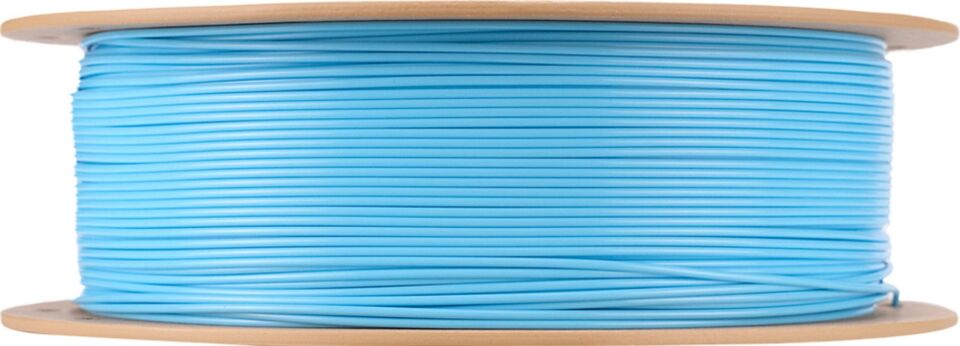 eSUN PLA+HS Uzay Mavisi Filament 1,75mm 1kg - bisiparisver