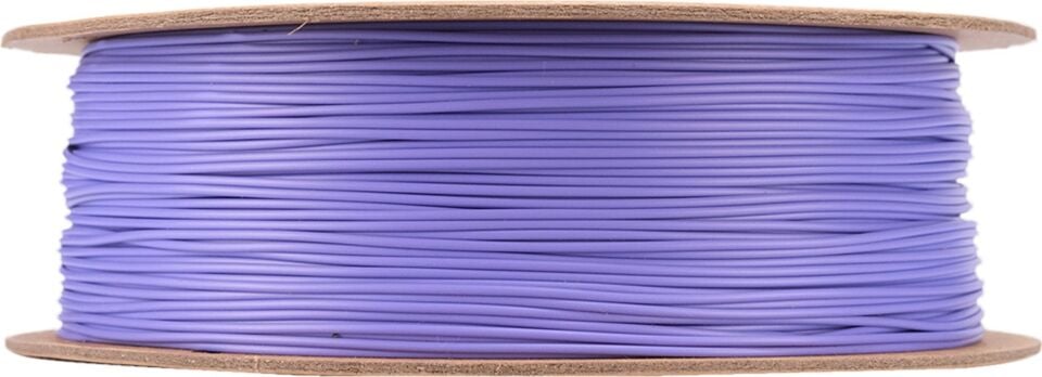 eSUN PLA+HS Lavanta Mavisi (Very Peri) Filament 1,75mm 1kg - bisiparisver