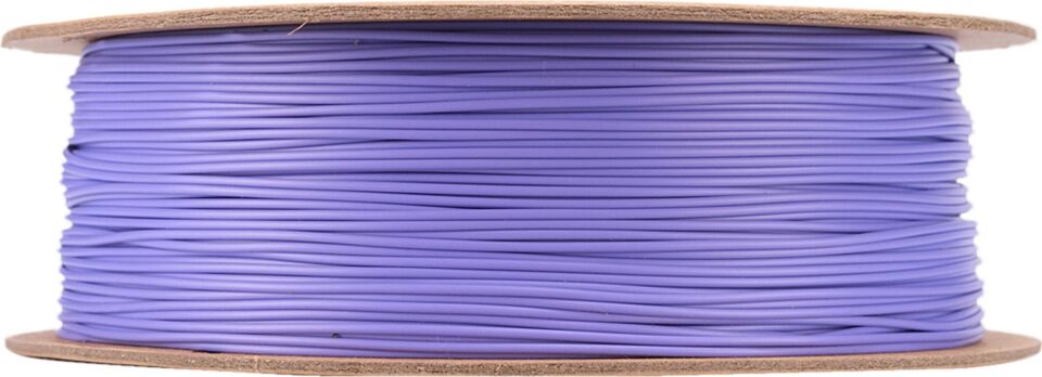 eSUN PLA+HS Lavanta Mavisi (Very Peri) Filament 1,75mm 1kg - bisiparisver