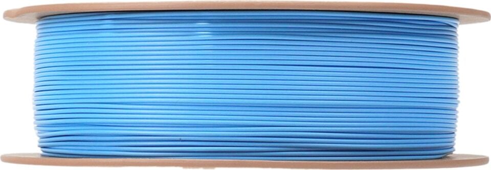 eSUN PLA Basic Açık Mavi Filament 1,75mm 1kg - bisiparisver