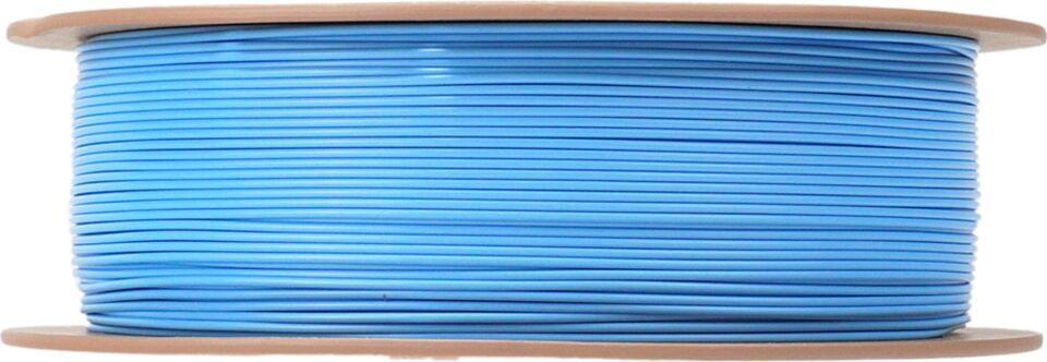 eSUN PLA Basic Açık Mavi Filament 1,75mm 1kg - bisiparisver