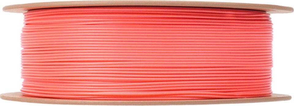 eSUN PLA Basic Pembe Filament 1,75mm 1kg - bisiparisver