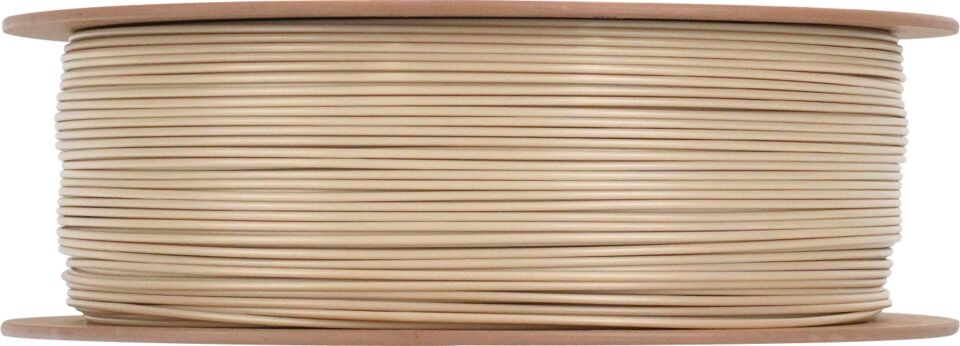 eSUN PLA Basic Kemik Beyazı Filament 1,75mm 1kg - bisiparisver