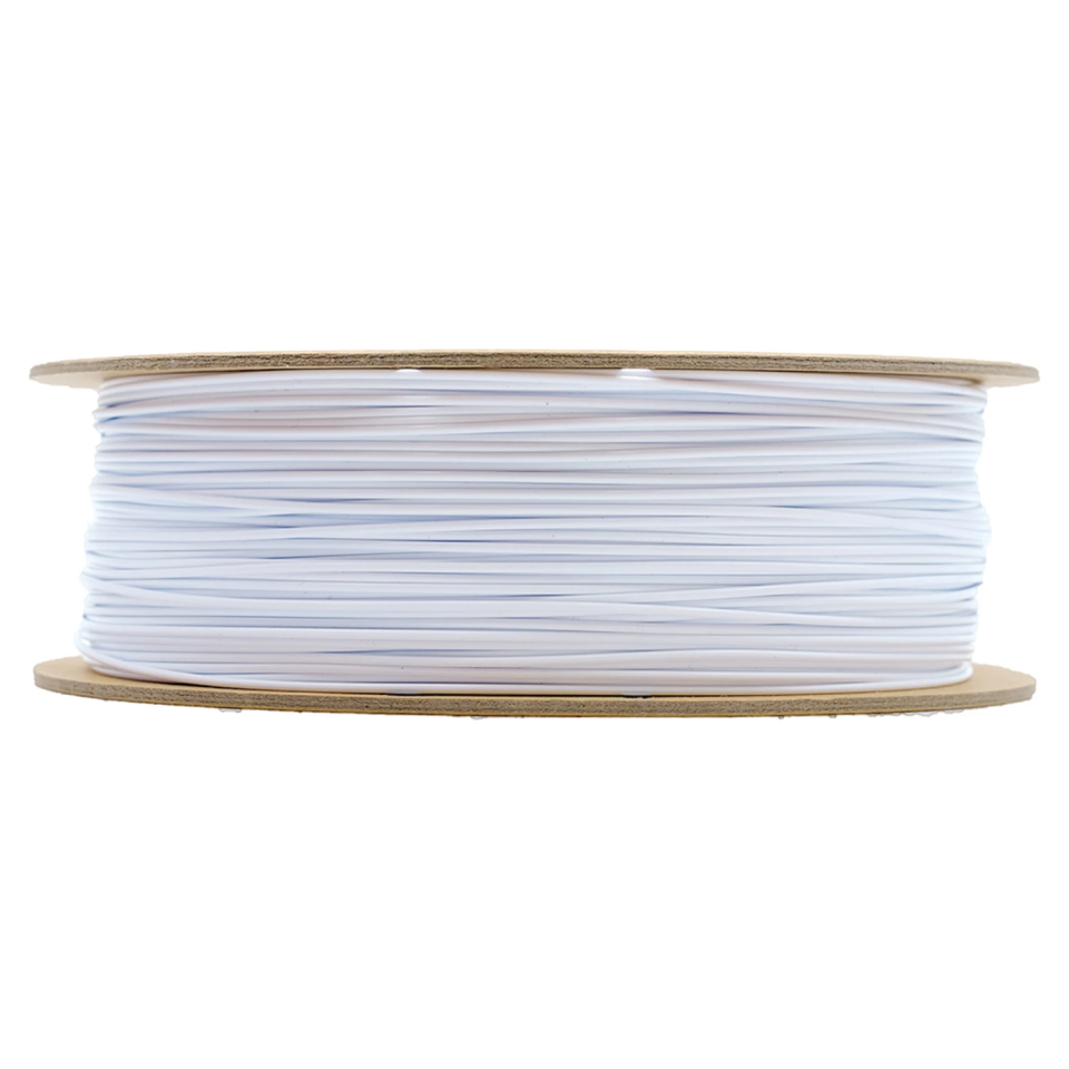 eSUN PLA Basic Soğuk Beyaz Filament 1,75mm 1kg - bisiparisver