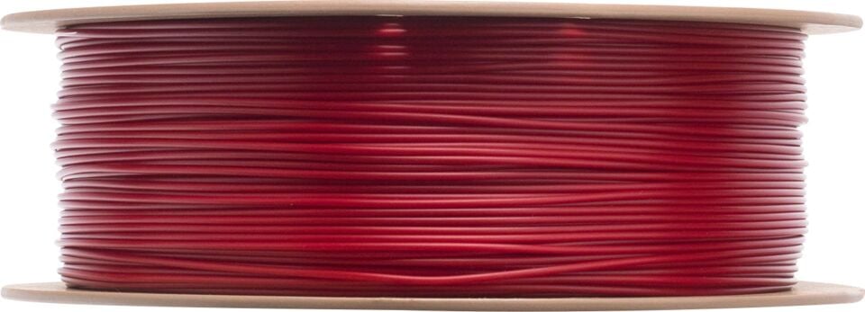 eSUN PLA Basic Ateş Kırmızısı Filament 1,75mm 1kg - bisiparisver